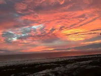 Family Friendly Beautiful Beach Front Unit! - 4-Star