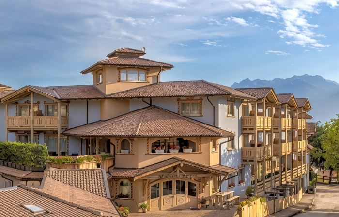 Miraval Hotel