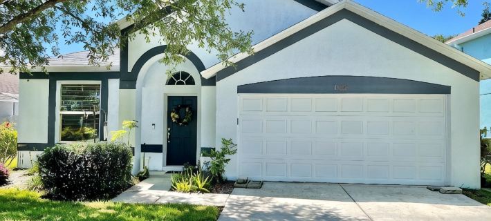 Relaxing 3BED 2BATH POOL Home w. Pond View & HOT TUB Hotels in Brandon
