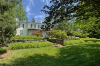Historic Ironmaster Mansion, located in the heart of Lancaster County, PA - 4-Star