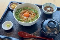 Peace Inn Hagi - breakfast