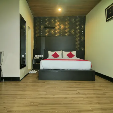 Starli Hotel