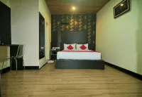 Starli Hotel - พร้อมWifi