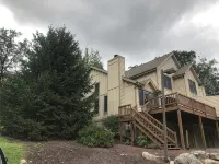 Fantastic view, 4 bedrooms- 3 baths, across from Camelback Resort, Parks - Wi-Fi