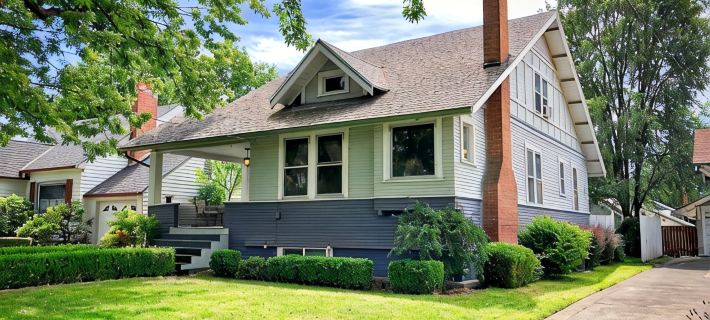 Wonderful Juniper Guest House in Walla Walla Hotels in Walla Walla County