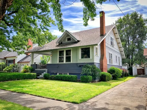 Wonderful Juniper Guest House in Walla Walla - Kylpyammeita
