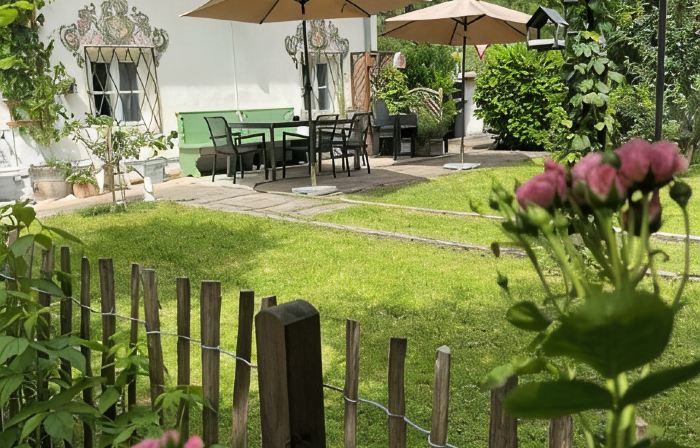 Gartenglück Vacation Rental - Vacations for the Whole Family - Pets Welcome