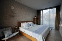 The Cendana Villas Batu - Wifi
