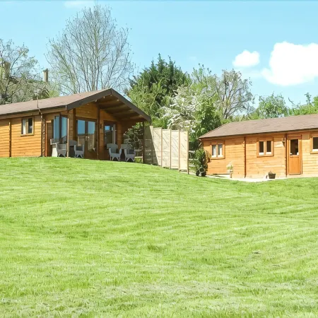 Pennylands Willow Lodge