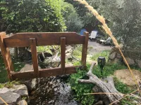 Garden Oasis in the City - 4성급