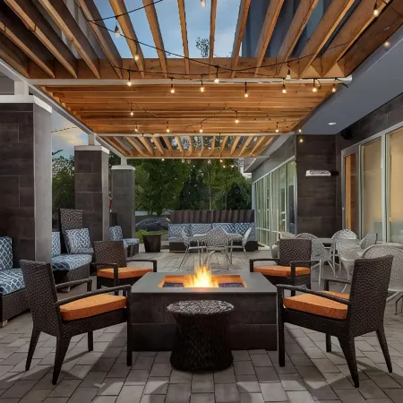 Home2 Suites by Hilton Charlottesville Downtown