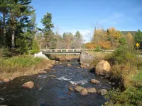 5 Bedroom Pet Friendly House Lake George Region - Lodges