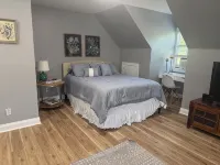 Studio with close proximity to the wineries and hiking - Homestays