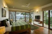 Waterwoods Lodge Kabini - Lodges
