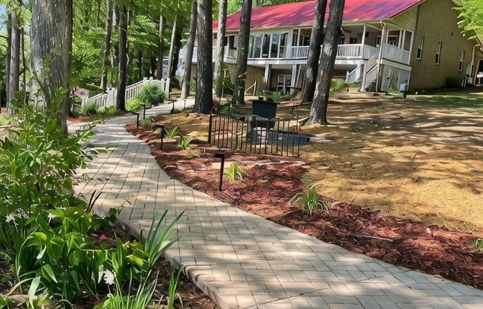 Private Point Lot! Jump Dock! Pool Table, Ping Ping! Partial Summer Weeks Avail!