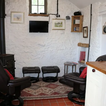 Keepers Cottage - Cosy Peak District Retreat