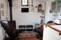 看守人小屋-峯區溫馨度假屋 - 4星級