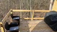 Newly listed Yurts in Hocking County - 4 estrellas