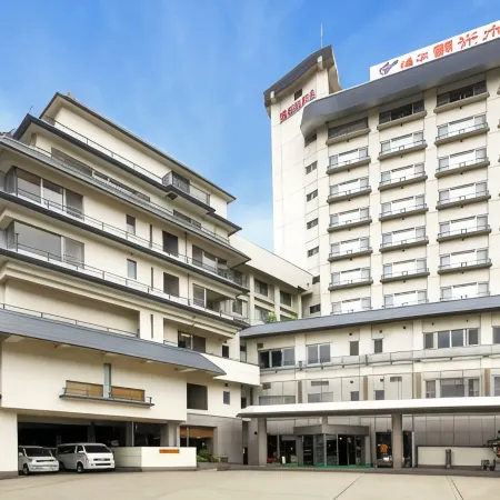 Naruko Kanko Hotel
