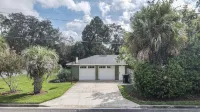 Spacious Pool Home 3 Miles to UF! - Bintang 4