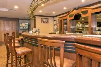 Four Sides Taksim Lion Hotel&Spa - Bares