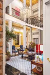Itza Hotel Boutique Internacional - Bintang 4