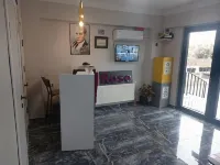 玫瑰酒店 - 沙灘