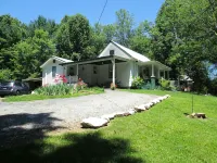 Country Farmhouse, Visit Family, Bristol Casino, Hiking, Kingsport- Fun Fest - Wifi
