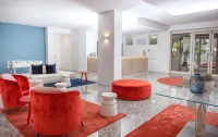 Mia Hotel Numana - Balkoner