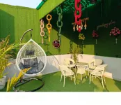 Frazyone Hostel - Nhà nghỉ