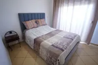 Charming 2-Bedroom Apartment in Martil,Morocco - 2 estrellas
