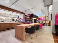 Best Western Hotel Brussels South Hotel in zona Ospedale Erasme