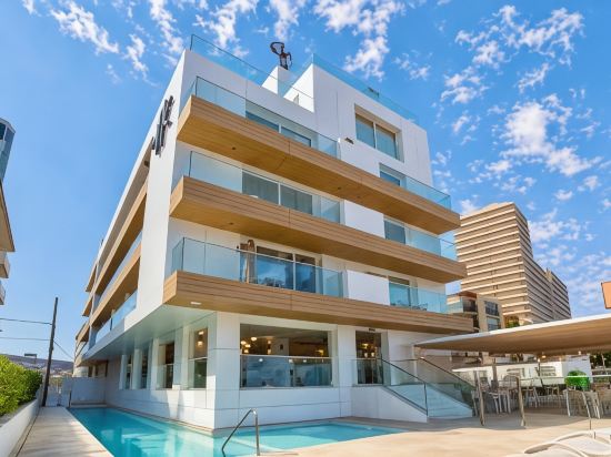 Hotel María Cristina