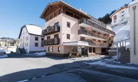Hotel Abendrot by Alpeffect Hotels - 3-Star