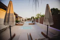 Lej & Laj Residence - Pools