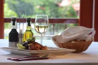 Tó Wellness Hotel - Desayuno