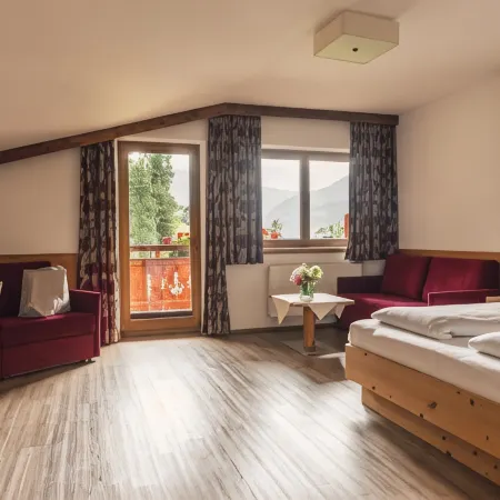 Hotel Märzenklamm Stumm im Zillertal