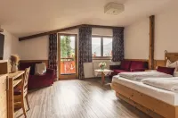 Hotel Märzenklamm Stumm im Zillertal - Homestays