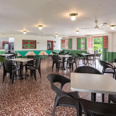 Hotel Campestre la Floresta