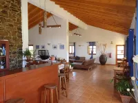Casa de Campo Vale do Asno - Bar
