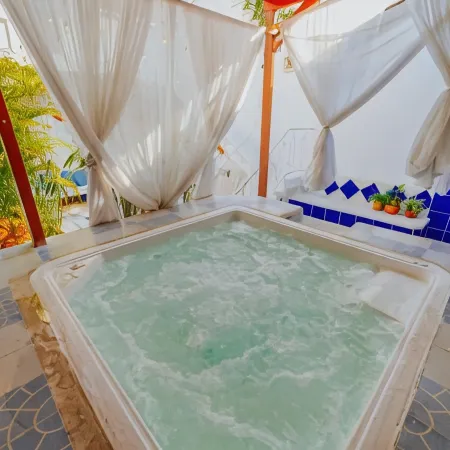 Selva María Hotel Boutique