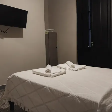 Hostel Marilian
