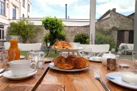 Boutique B&B the Townhouse - Bed and Breakfasts