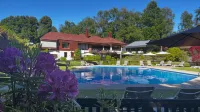 Hotel Pucon Green Park - Pools