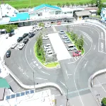 Nakamura Daiichi Hotel - parking