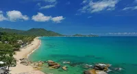 Lucky Mother Bungalow - Cho phép mang theo thú cưng