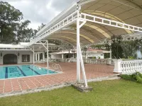 Romeral Club Campestre - Kolam Renang