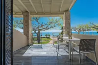 Alkioni by the Sea - Beach