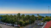 Holiday Beach Resort - Meerblick