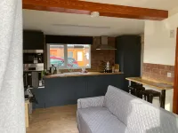 G10 Rickardos Holiday Lets - Chalets